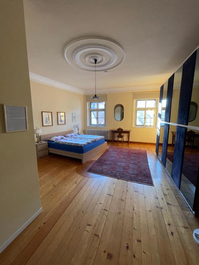 Ansitz Thalerhof Leilighet Lana Eksteriør bilde