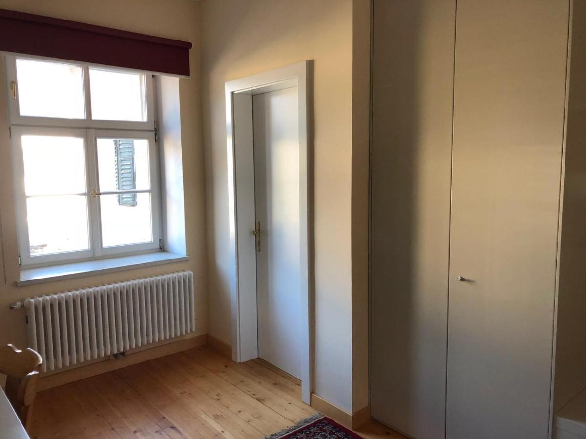 Ansitz Thalerhof Leilighet Lana Eksteriør bilde